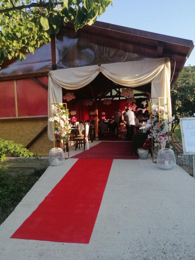 Casa Amaya Bacău Dış mekan fotoğraf