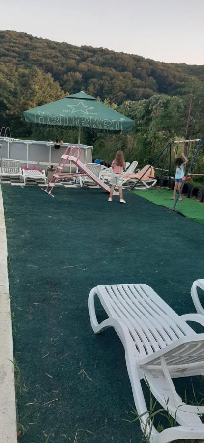 Casa Amaya Bacău Dış mekan fotoğraf