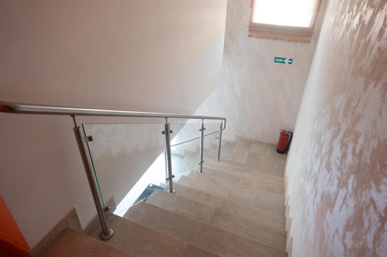 Casa Amaya Bacău Dış mekan fotoğraf