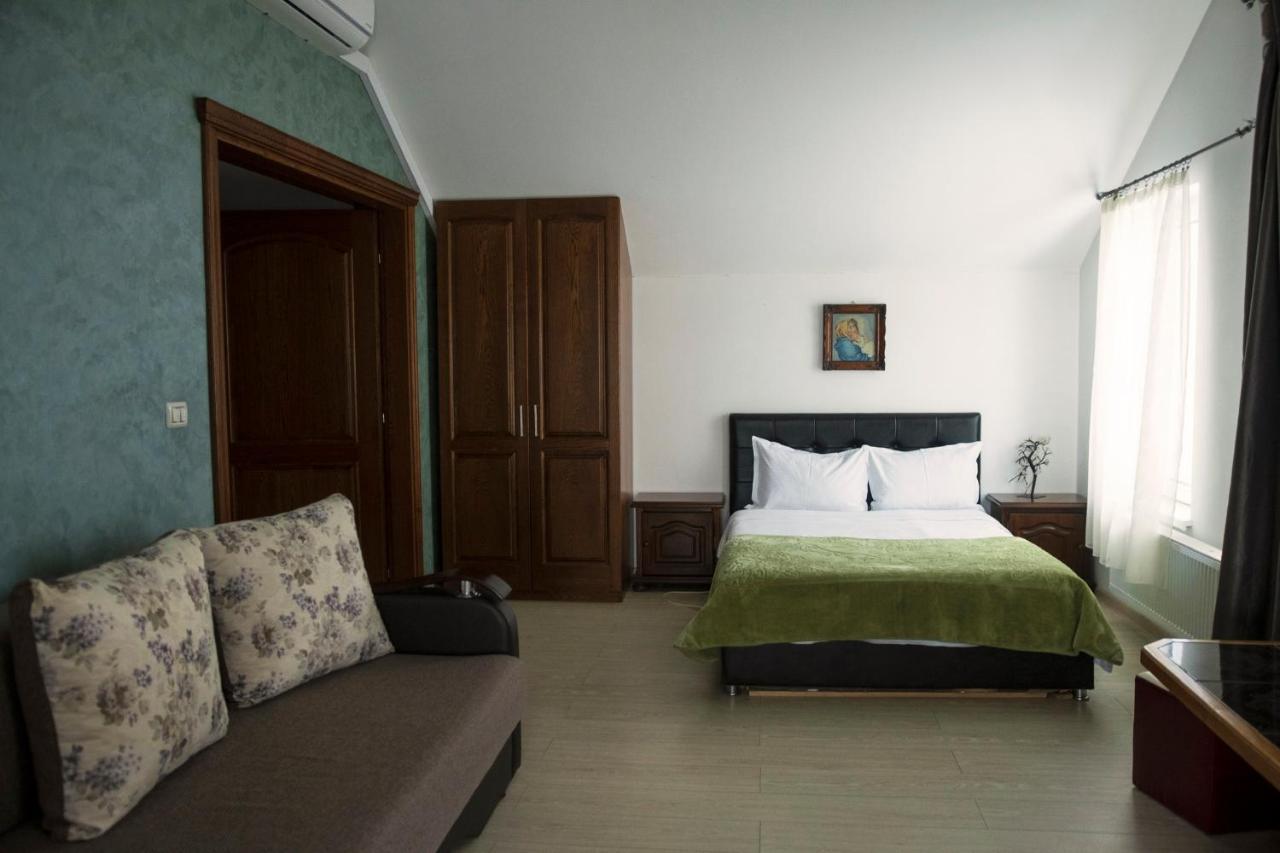 Casa Amaya Bacău Dış mekan fotoğraf