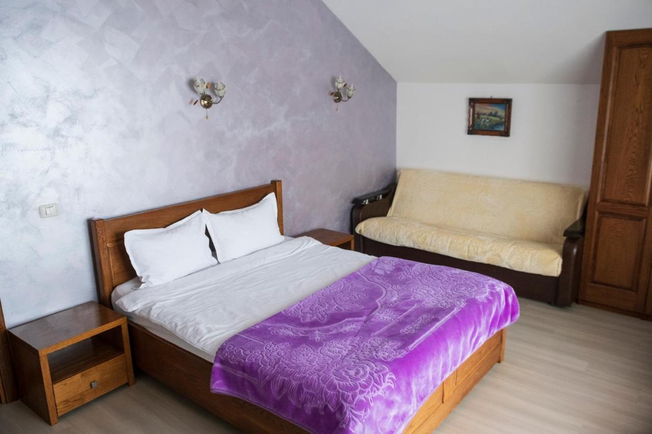 Casa Amaya Bacău Dış mekan fotoğraf