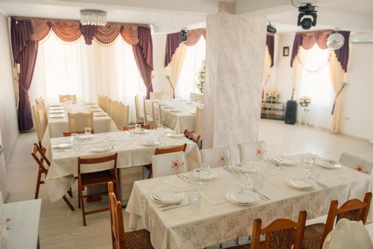 Casa Amaya Bacău Dış mekan fotoğraf